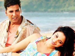 Making Of ‘Tera Naam Doon’ (It’s Entertainment)