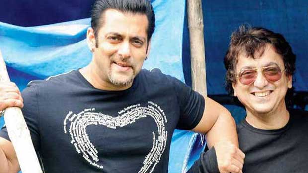 Salman Khan Rocks In Hangover From Kick