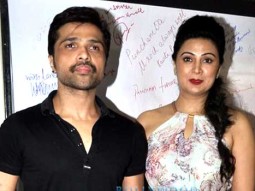 “Jumme Ki Raat Is Dedicated To Salman”: Himesh