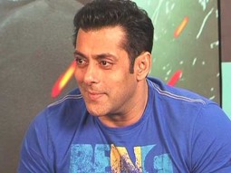 Salman Hangs Out With Media –  Part 1