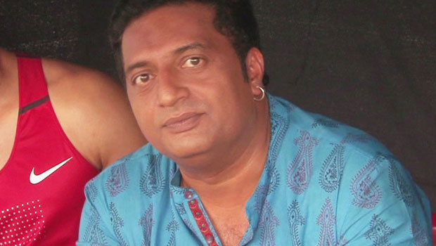 Making Of ‘Entertainment’: Akshay Rags Prakash Raj