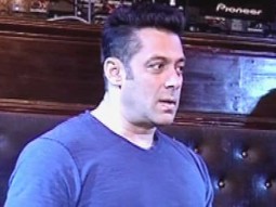 “Nargis Aai Hai Yaha Pe Hindi Sikhne”: Salman Khan