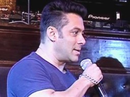 Salman Compares Nargis Fakhri With Parvin Babi
