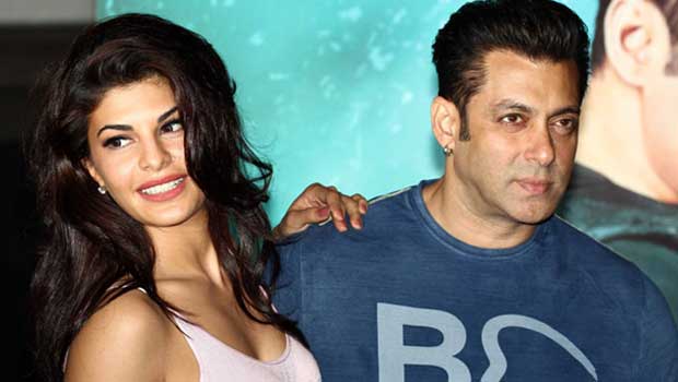Salman Khan Jacqueline Fernandez Exclusive On Kick Part 2 - Bollywood  Hungama