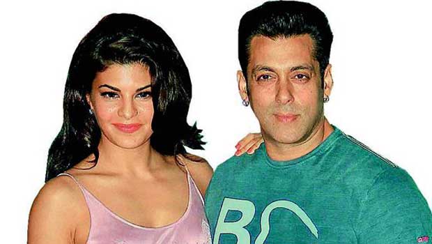 Salman Khan Jacqueline Fernandez Exclusive On Kick Part 6