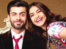Sneak Peek: Sonam Plants A Kiss In ‘Khoobsurat’