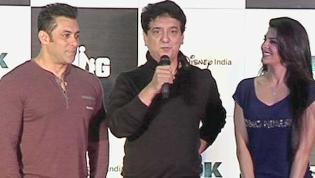 Salman Khan Launches The Official Mobile Game Of Kick