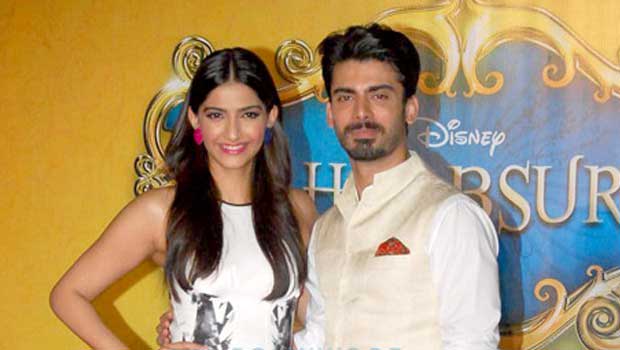 First Look Promo Launch Of ‘Khoobsurat’