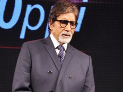 Amitabh Bachchan Launches LG’s Flagship Smartphone G3