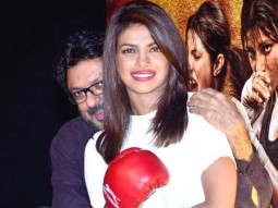 First Look Promo Launch Of ‘Mary Kom’
