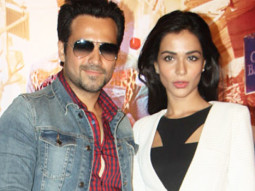 Emraan Hashmi – Humaima Malick’s Exclusive On Raja Natwarlal Part 1