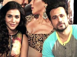 Emraan Hashmi – Humaima Malick Exclusive On ‘Raja Natwarlal’ Part 3