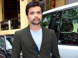 Himesh Reshammiya Exclusive Kick Unplugged