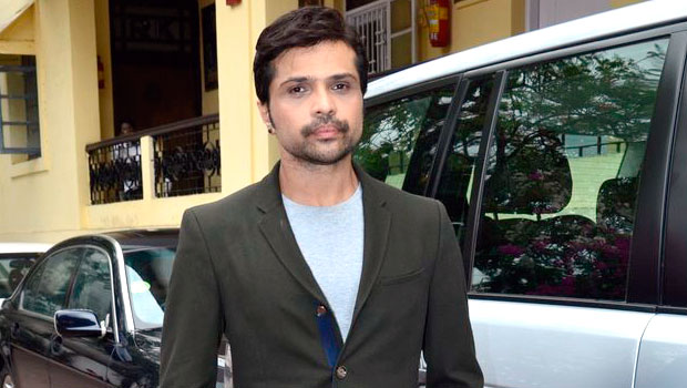 Himesh Reshammiya Exclusive Kick Unplugged