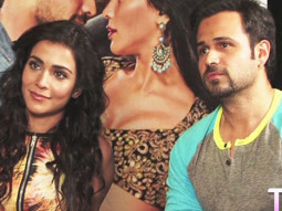 Emraan Hashmi-Humaima Malick’s Exclusive On ‘Raja Natwarlal’ Part 4