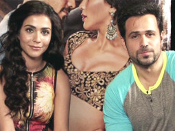 Emraan Hashmi-Humaima Malick’s Exclusive On ‘Raja Natwarlal’ Part 6