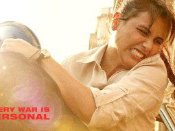 Dialogue Promo 1 (Mardaani)