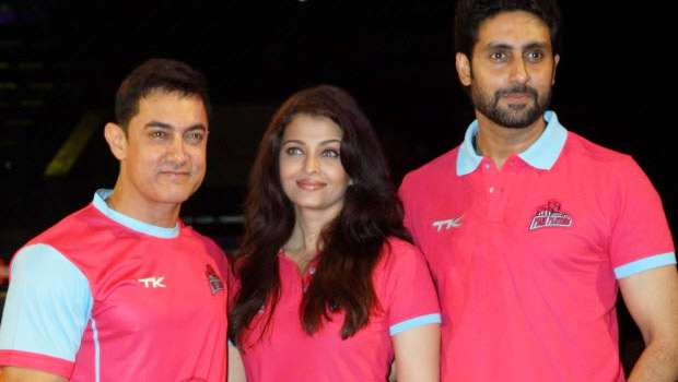 BTW: Salman, SRK, Hrithik, Priyanka, Ajay And More