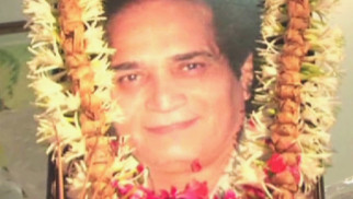 Dharmesh Tiwari’s Prayer Meet