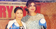 Will Mary Kom Get Tax Free Status?