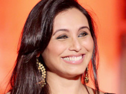 Rani Mukerji Exclusive Interview On Mardaani | Aditya Chopra Part 3
