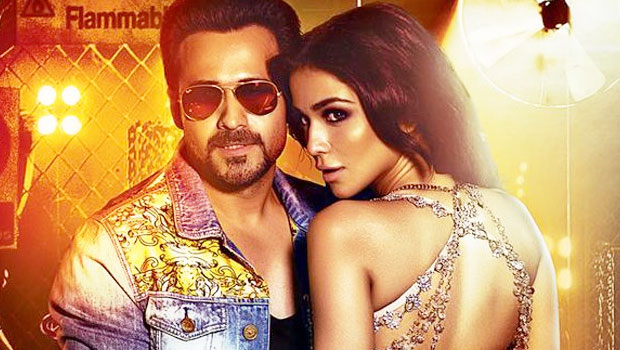 Flip Your Collar Back (Raja Natwarlal) Flip Your Collar Back (Raja Natwarlal)