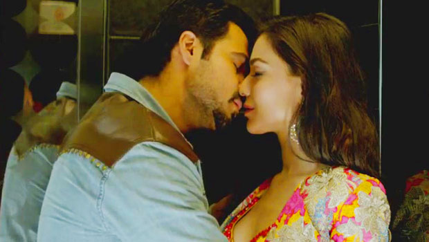 Dialogue Promo 4 (Raja Natwarlal) Dialogue Promo 4 (Raja Natwarlal)
