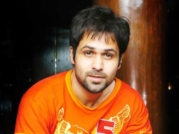 Emraan Hashmi’s Exclusive Interview On Raja Natwarlal, Growing Competition