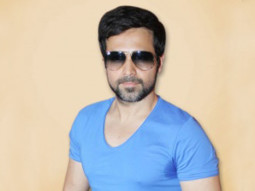 Emraan Hashmi’s Exclusive On Ungli, Hamari Adhuri Kahaani, Son Ayan, Mohammed Azharuddin Biopic