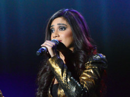 Shreya Ghoshal’s Live Concert At New Jersey, USA