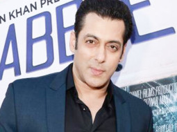 Salman Khan At Dr Cabbie’s Premiere At Toronto, Canada