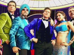 India Waale (Happy New Year)