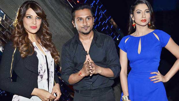 Bipasha Basu Wants To Work With Yo Yo Honey Singh