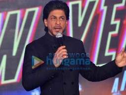 “Main Hoon Na, Mummy Ke Baare Mein Mat Soch”: Shah Rukh Khan