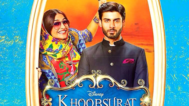 Naina (Khoobsurat)