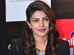 Priyanka Chopra On Rapper Tupac Shakur