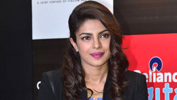 Priyanka Chopra On Rapper Tupac Shakur