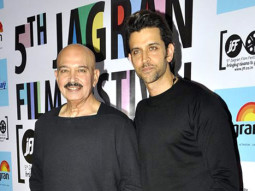 Hrithik Roshan, Priyanka Chopra, Kangana Ranaut, Vidya Balan At ‘Jagran Film Festival 2014’ Launch