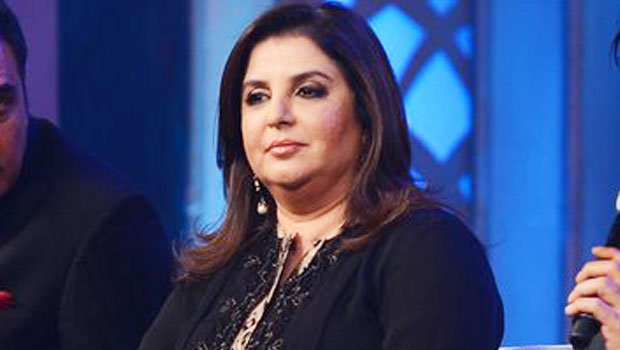 “Honge Newcomers Tumhare Pass, Mere Pass Shah Rukh Khan Hai”: Farah Khan