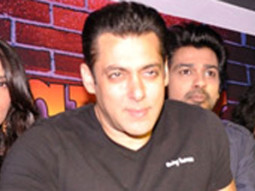“Amitabh Bachchan, Shah Rukh Khan Ko Bulana Chahiye Tha…”: Salman Khan