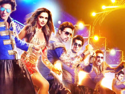 ‘Happy New Year’ Team All Set To Rock Chennai