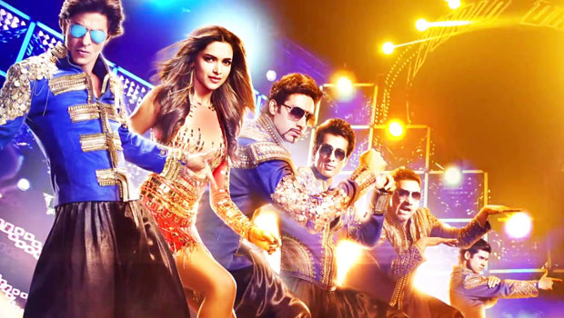‘Happy New Year’ Team All Set To Rock Chennai