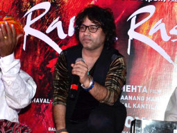 Kailash Kher Performs At ‘Rang Rasiya / Colors of Passion’ Audio Release