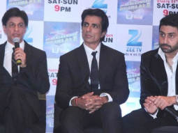 “Sochna Chodo, Dil Se Film Dekha Karo”: Shah Rukh Khan