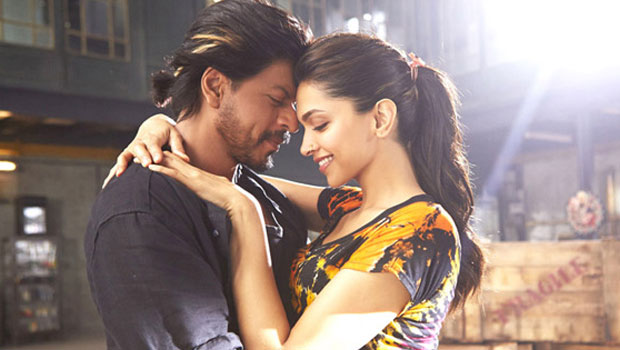 Who Is The Most Talkative On The Sets Of ‘Happy New Year’?