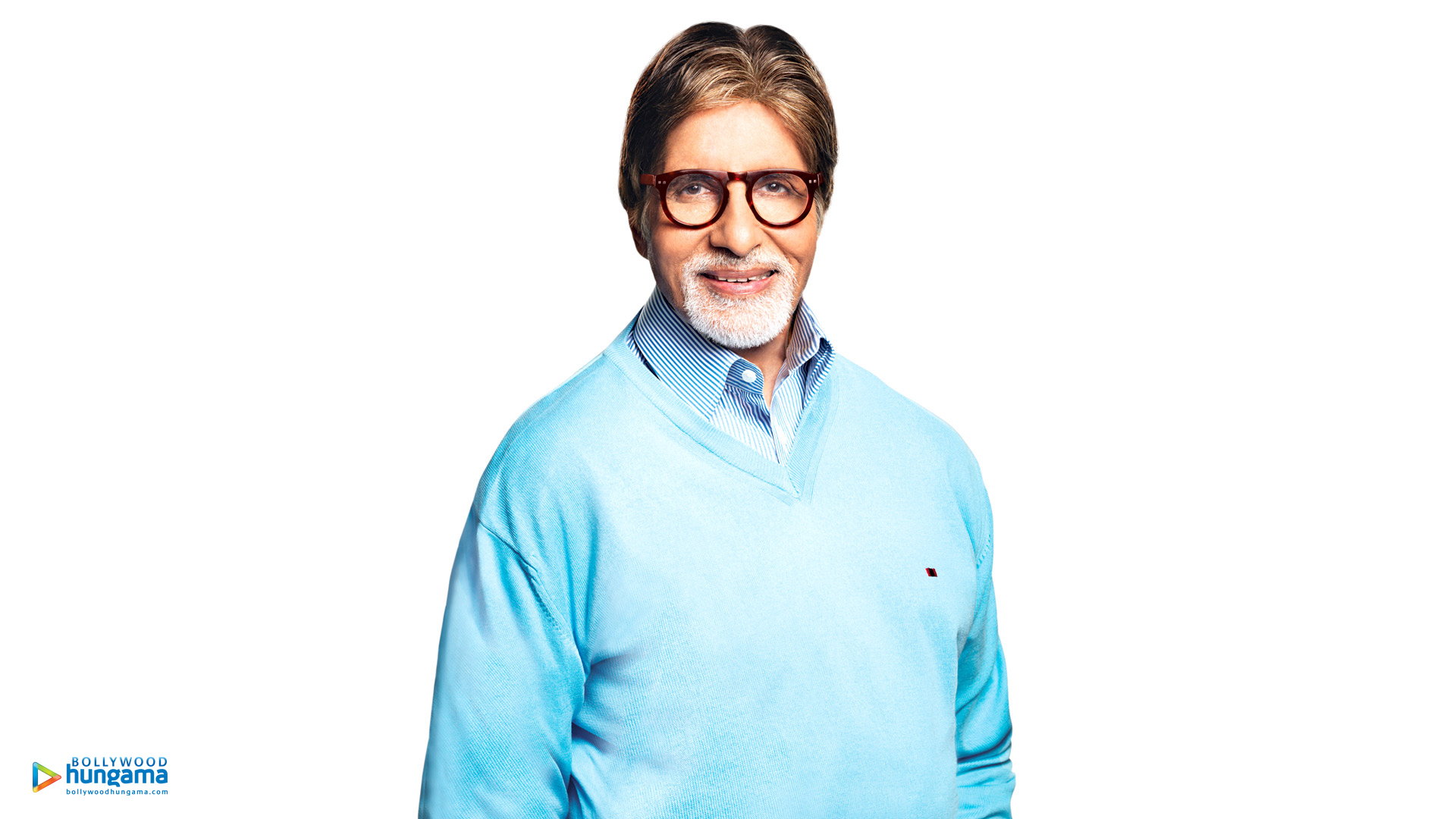 Amitabh Bachchan