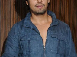 Sonu Nigam