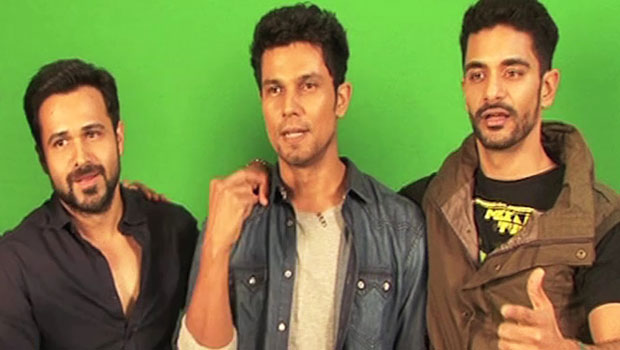 Emraan Hashmi-Randeep Hooda-Neil Bhoopalam-Angad Bedi’s Exclusive Interview On ‘Ungli’ Part 4