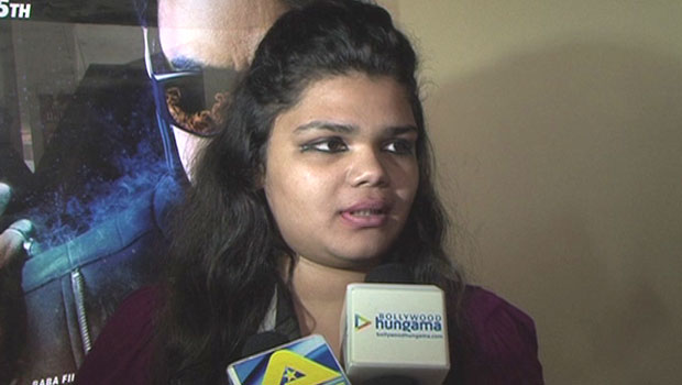 First Day First Show Of ‘Ungli’