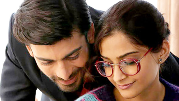 Preet (Khoobsurat)